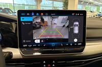 heti ajoon Volkswagen Golf