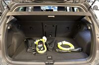 heti ajoon Volkswagen Golf