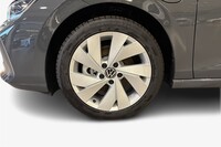 heti ajoon Volkswagen Golf