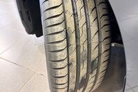 heti ajoon Volkswagen Golf