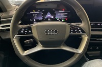 heti ajoon Audi A5