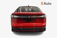 heti ajoon Volkswagen ID.7