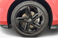 heti ajoon Volkswagen ID.7