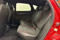 heti ajoon Volkswagen ID.7