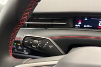 heti ajoon Volkswagen ID.7