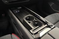 heti ajoon Volkswagen ID.7