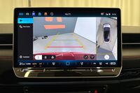 heti ajoon Volkswagen ID.7