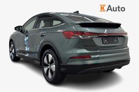 heti ajoon Audi Q4 e-tron