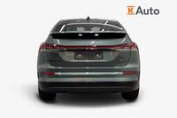 heti ajoon Audi Q4 e-tron