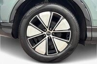 heti ajoon Audi Q4 e-tron