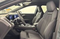 heti ajoon Audi Q4 e-tron