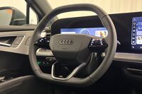 heti ajoon Audi Q4 e-tron