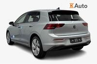 heti ajoon Volkswagen Golf
