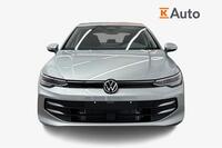 heti ajoon Volkswagen Golf