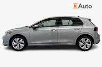 heti ajoon Volkswagen Golf