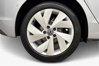 heti ajoon Volkswagen Golf