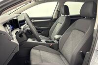 heti ajoon Volkswagen Golf