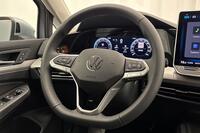 heti ajoon Volkswagen Golf