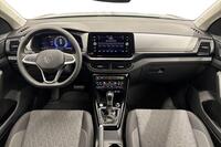 heti ajoon Volkswagen T-Cross