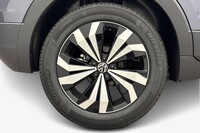 heti ajoon Volkswagen T-Cross