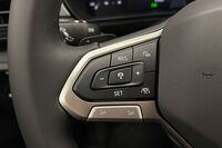 heti ajoon Volkswagen T-Cross