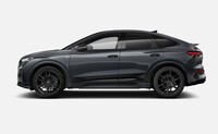 heti ajoon Audi Q4 e-tron