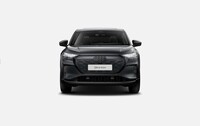 heti ajoon Audi Q4 e-tron