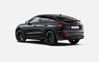 heti ajoon Audi Q4 e-tron