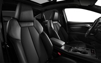 heti ajoon Audi Q4 e-tron