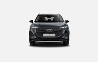 heti ajoon Audi Q3