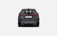 heti ajoon Audi Q3
