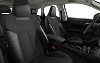 heti ajoon Audi Q3