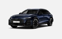 heti ajoon Audi A6