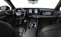 heti ajoon Audi A6