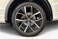 heti ajoon Volkswagen Tiguan