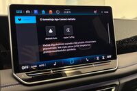 heti ajoon Volkswagen Tiguan