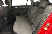 heti ajoon Volkswagen Golf