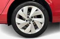 heti ajoon Volkswagen Golf