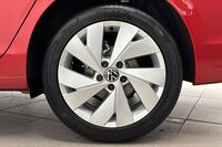 heti ajoon Volkswagen Golf