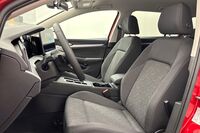 heti ajoon Volkswagen Golf