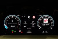 heti ajoon Volkswagen Golf