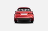 heti ajoon Audi A3