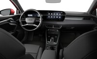 heti ajoon Audi A3