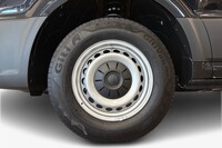 heti ajoon Volkswagen Crafter