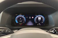 heti ajoon Volkswagen Crafter