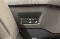 heti ajoon Volkswagen Crafter