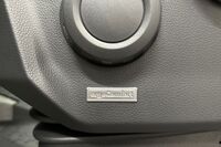 heti ajoon Volkswagen Crafter