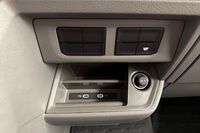 heti ajoon Volkswagen Crafter