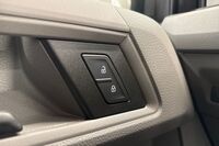 heti ajoon Volkswagen Crafter