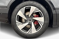 heti ajoon Audi Q6 e-tron